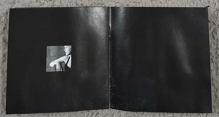 Cyndi Lauper - At Last CD