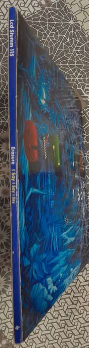 Erasure - I Say I Say I Say (Pop-Up Limited Edition CD pack)