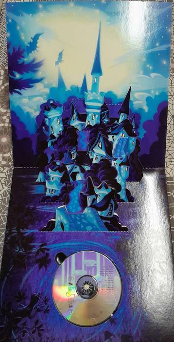 Erasure - I Say I Say I Say (Pop-Up Limited Edition CD pack)