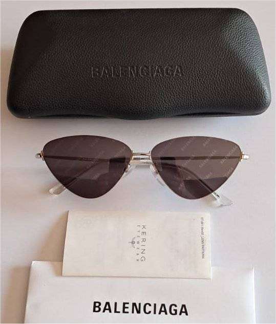 Kering Eyewear BALENCIAGA Sunglasses