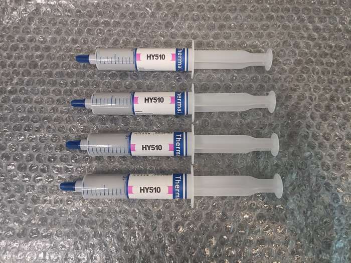 XXL Thermal Paste