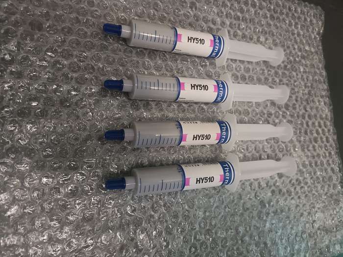 XXL Thermal Paste