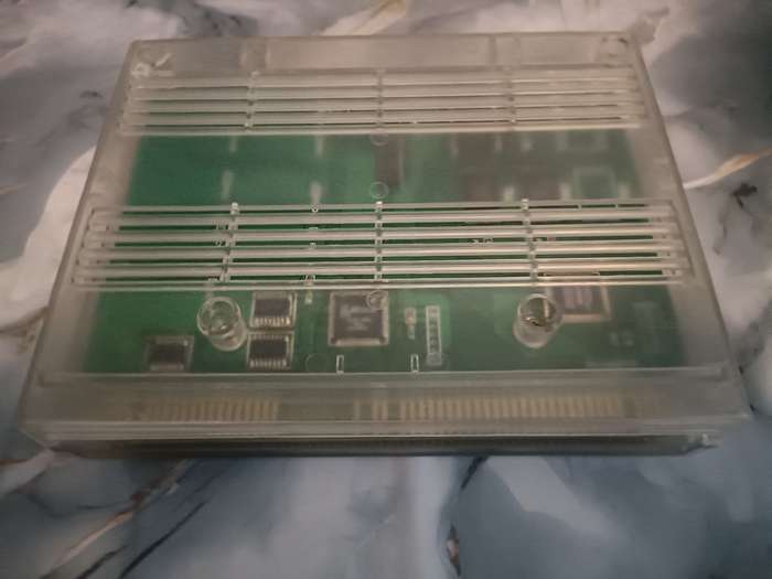 **EXTREMELY RARE** Neo Geo Game Cartridge