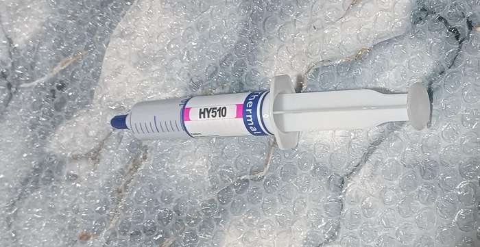 30G XXL Thermal Paste (The Best Thermal Paste)