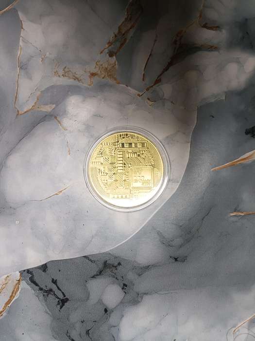 BitCoin Coin