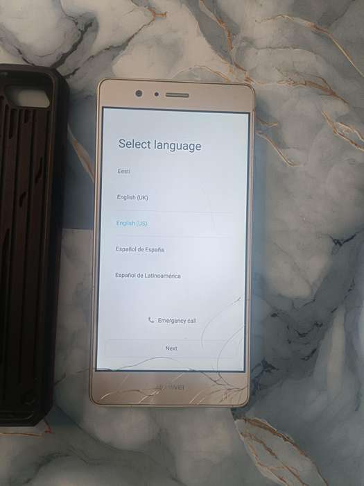 P9 Lite