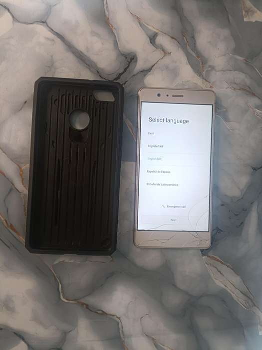P9 Lite