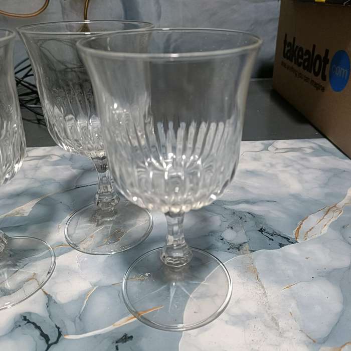Wine Glases