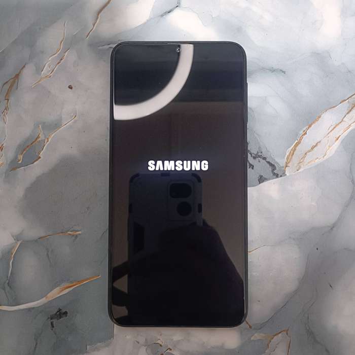 Samsung Smartphone