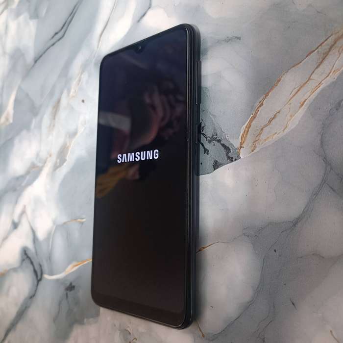 Samsung Smartphone