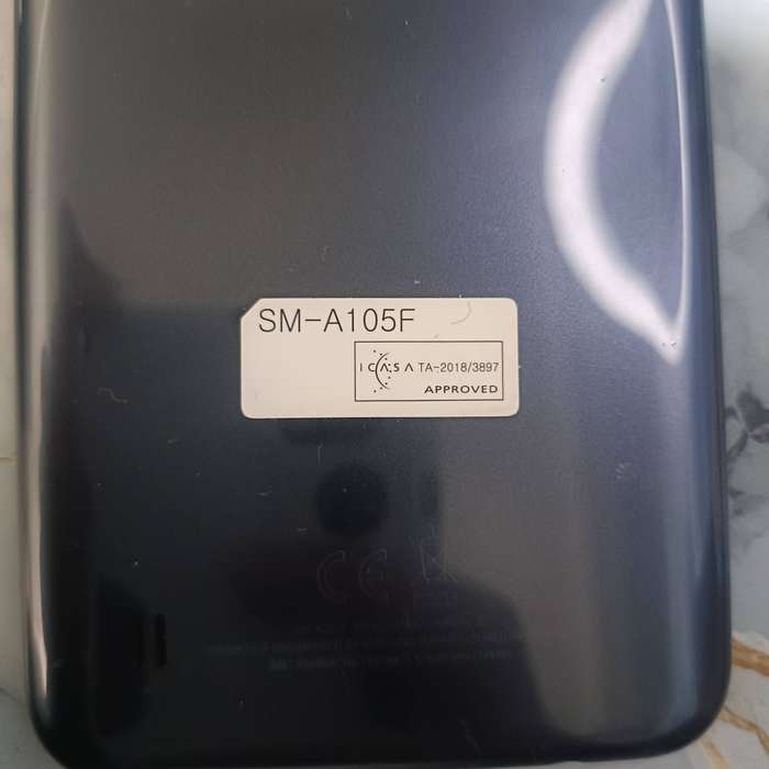 Samsung Smartphone