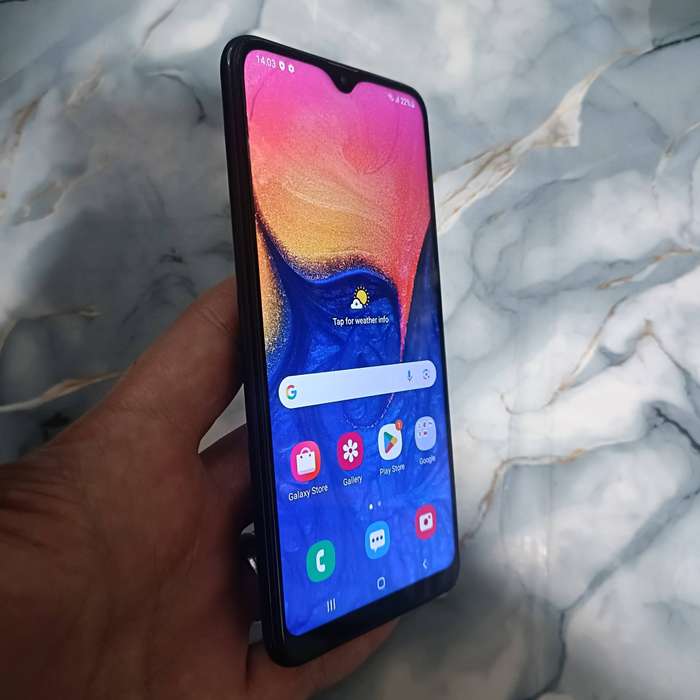 Samsung Smartphone