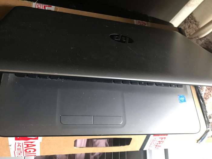 HP LAPTOP 15.6" HQ-TRE 71025