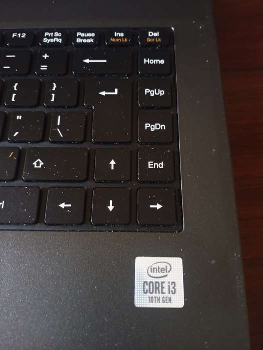 Mecer Laptop