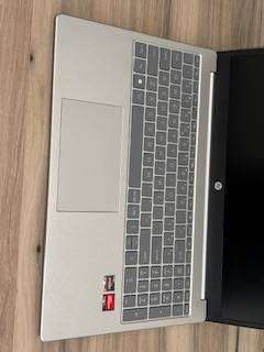 HP RYZEN 7 / AMD GRAPHICS / 16G RAM / 512G SSD