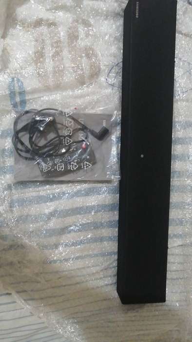 Samsung 2.0 channel soundbar