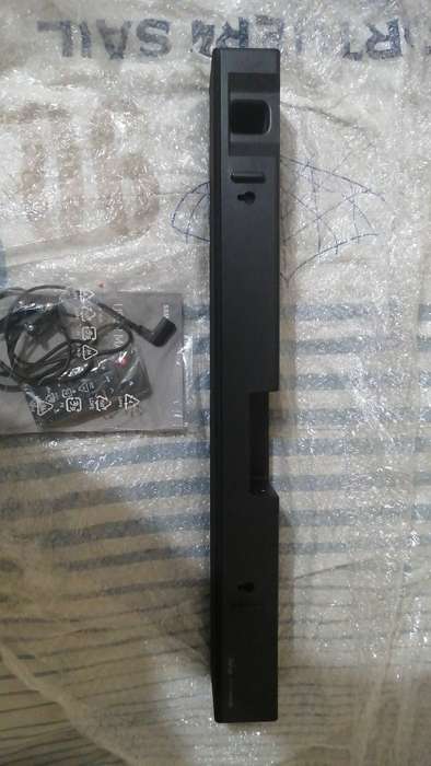 Samsung 2.0 channel soundbar