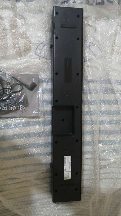 Samsung 2.0 channel soundbar