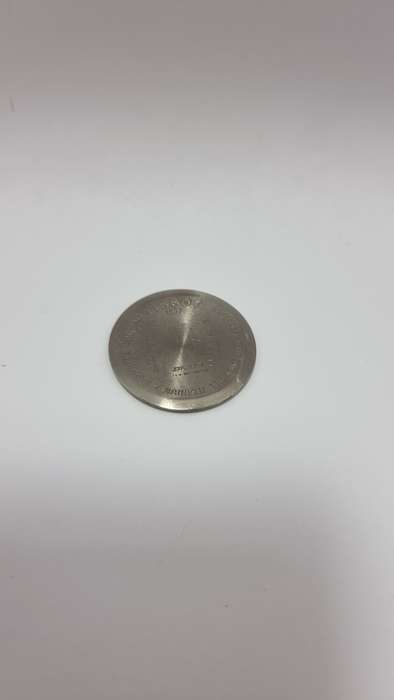 Tissot PR50 Titanium (for parts/repair)