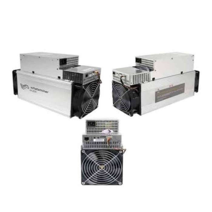 Whatsminer M20s 70Th Antminer