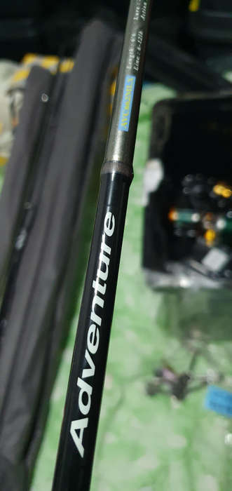 rods bulk lot