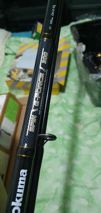 rods bulk lot