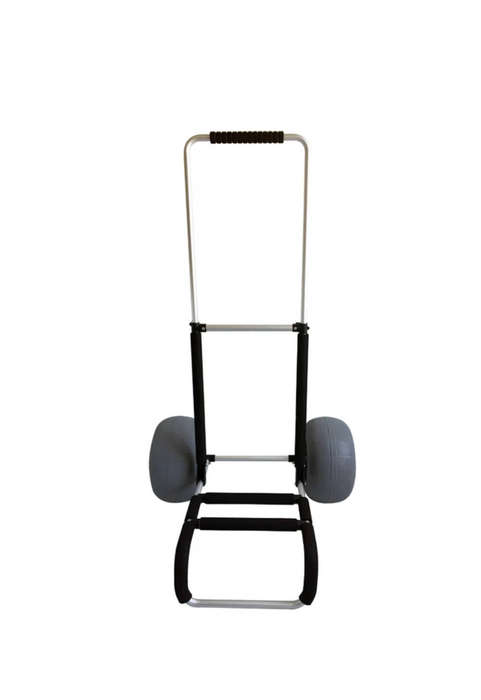 Beach trolly