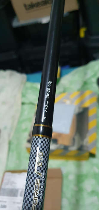 rods bulk lot