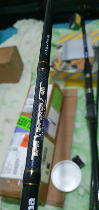 rods bulk lot