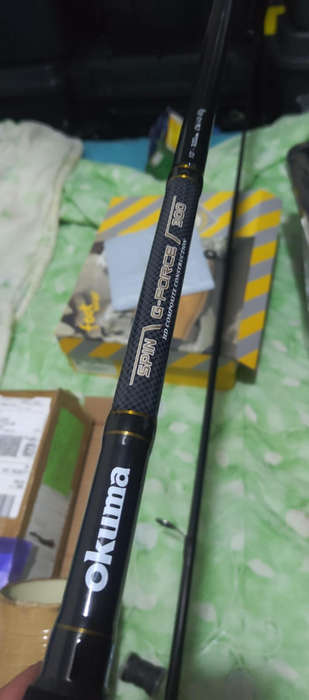 rods bulk lot