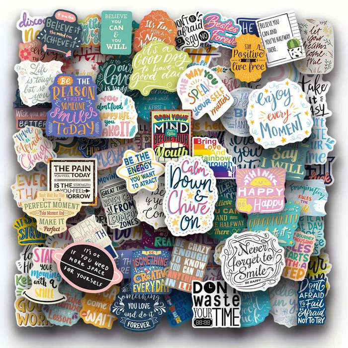 A5 Budget Planner  Undated Monthly Finance Organizer + FREE INSPIRATION STICKERS