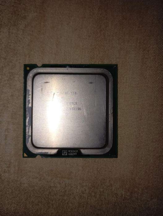 Processor Intel Celeron 430 1.80 Ghz LGA 775 Socket