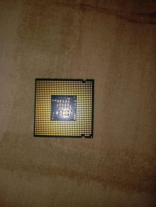 Processor Intel Celeron 430 1.80 Ghz LGA 775 Socket