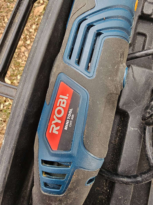 Numeric drill