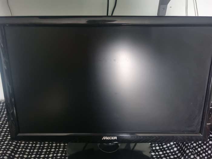 Mecer 22inch FHD Monitor