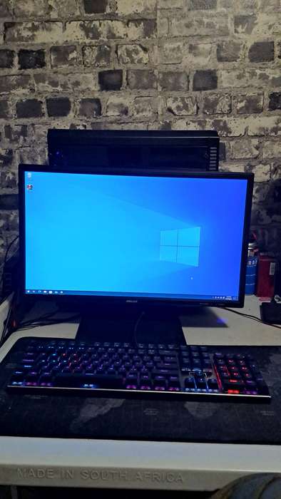 Ryzen 5 Office PC