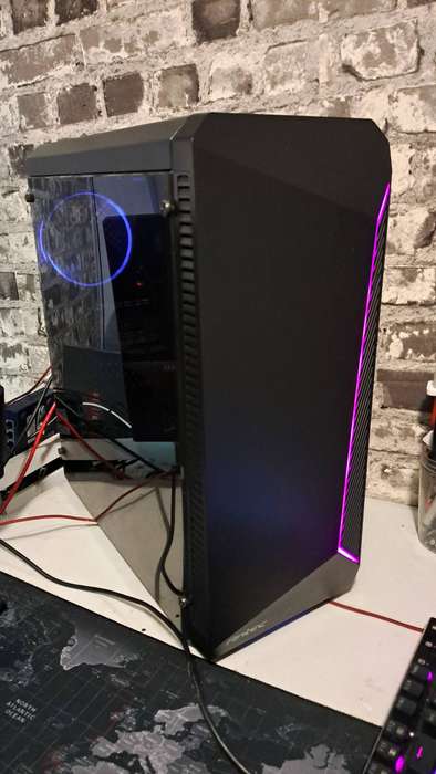 Ryzen 5 Office PC