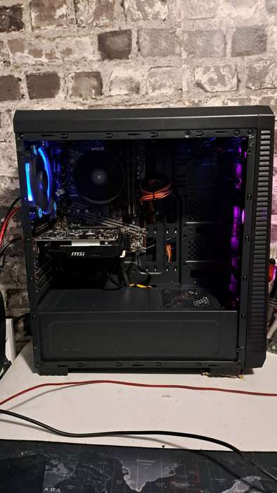 Ryzen 5 Office PC
