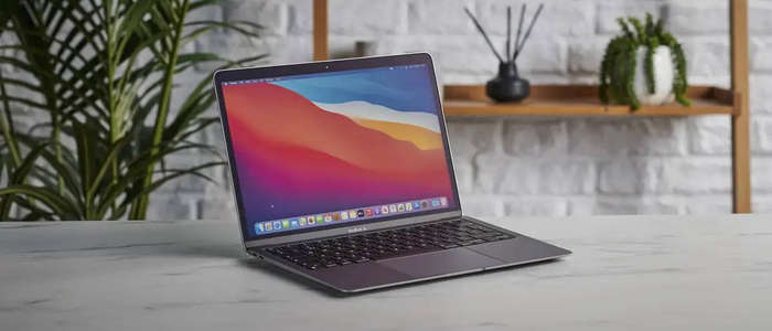 Apple Macbook Air 13, Apple M1 Chip (8-core CPU, 7-core GPU), Retina display, 256GB Solid State, 8GB