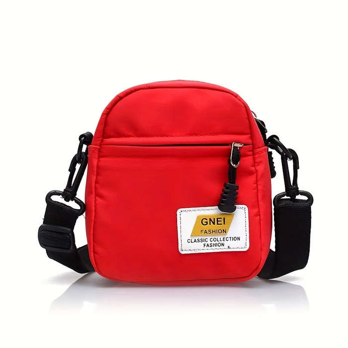 Mini Crossbody Bag