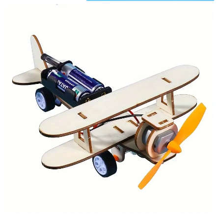 1pcs Educational Building Science Experiment Set Birthday Gift
