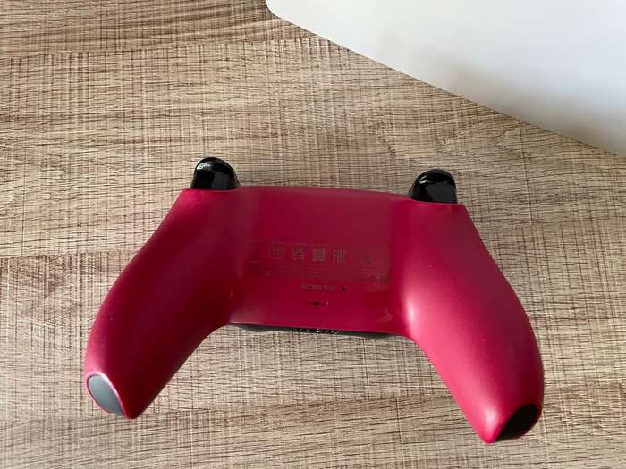 Playstation 5 ( PS5 ) Console Disk Version - Pre-Owned
