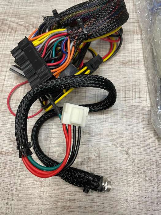 Pico Atx Dc Atx 300w Peak Psu 12v