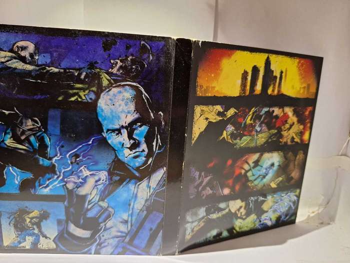 Infamous: Special Edition (PS3)