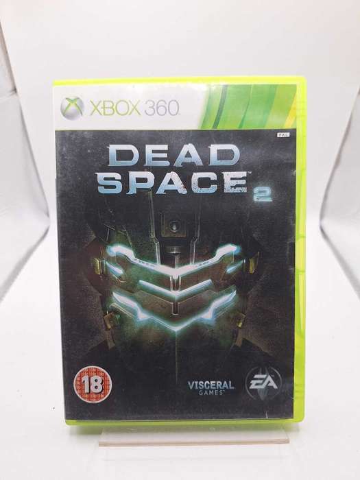 Dead Space 2 (XBOX 360)