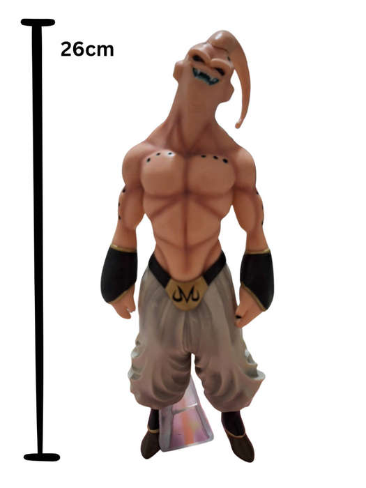 Dragon Ball Z Anime Super Majin Buu Figure
