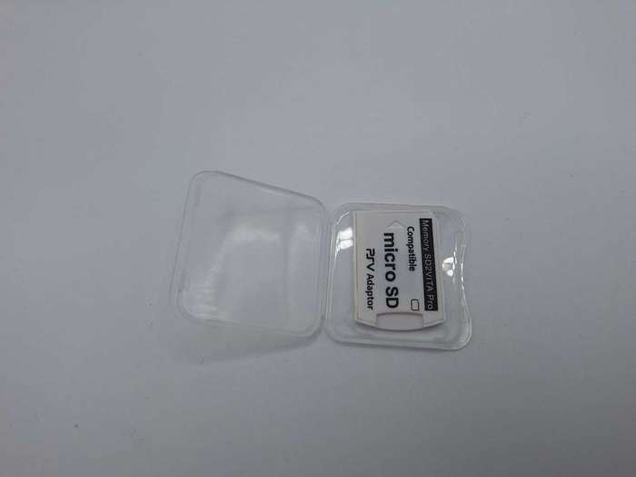 SD2VITA PRO Micro SD Adaptor