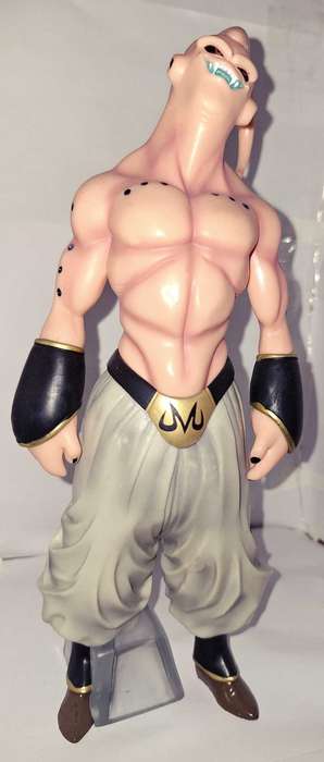 Dragon Ball Z Anime Super Majin Buu Figure
