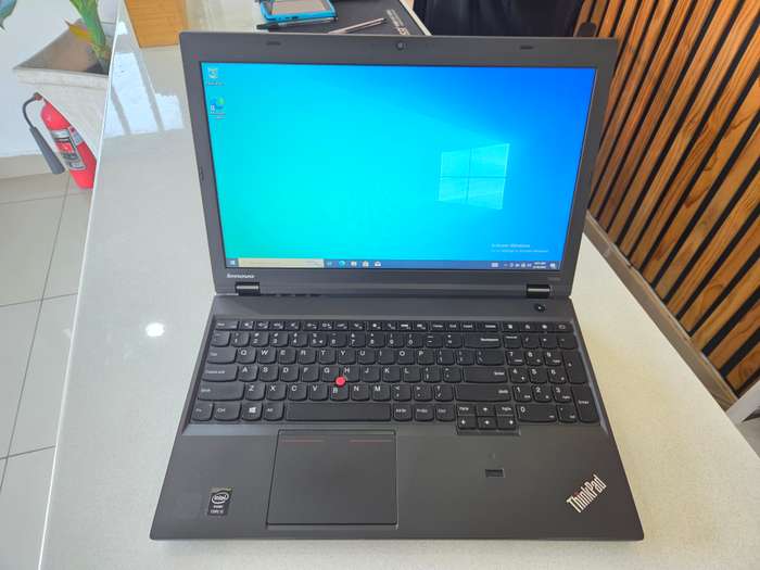 Lenovo ThinkPad T540p Core i5 4th Generation/ 8GB RAM/ 500GB/ 15.6 HD 760p