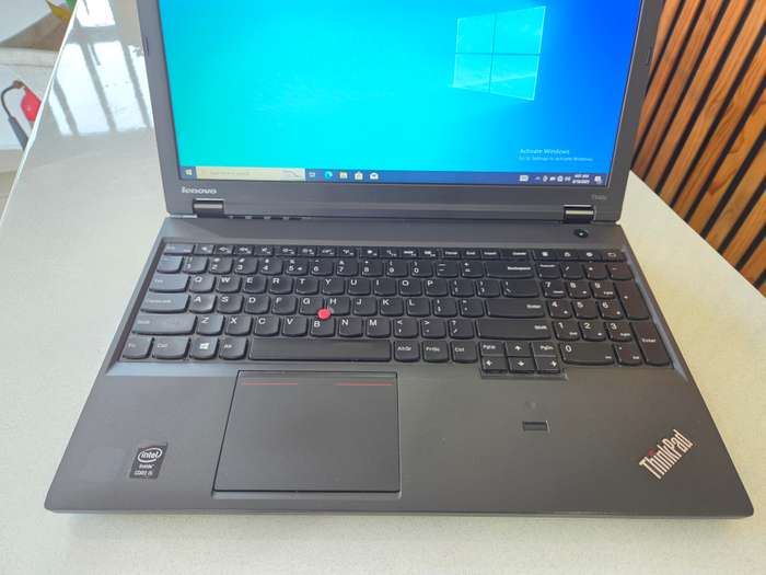 Lenovo ThinkPad T540p Core i5 4th Generation/ 8GB RAM/ 500GB/ 15.6 HD 760p